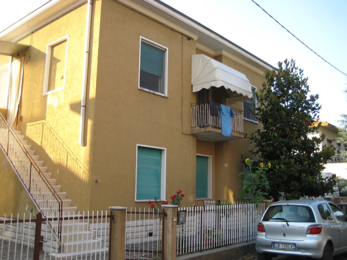 Archisio - Luca Cesaretti - Progetto Rimini 82 rimini rn