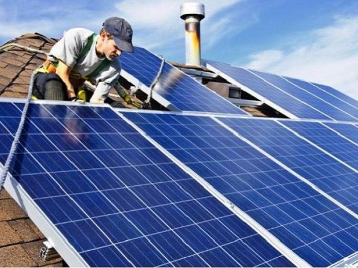 Archisio - Bonaduce Impianti Elettrici - Progetto Impianti solari