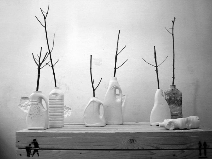 Archisio - Incredix Lab Design - Progetto Oggetti liquidi