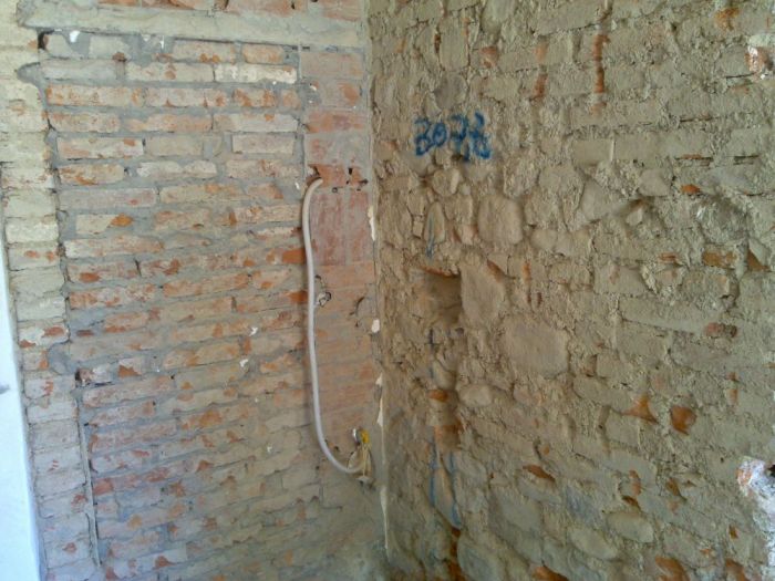 Archisio - Conat Edilizia Snc - Progetto Ristrutturazione completa di appartamento