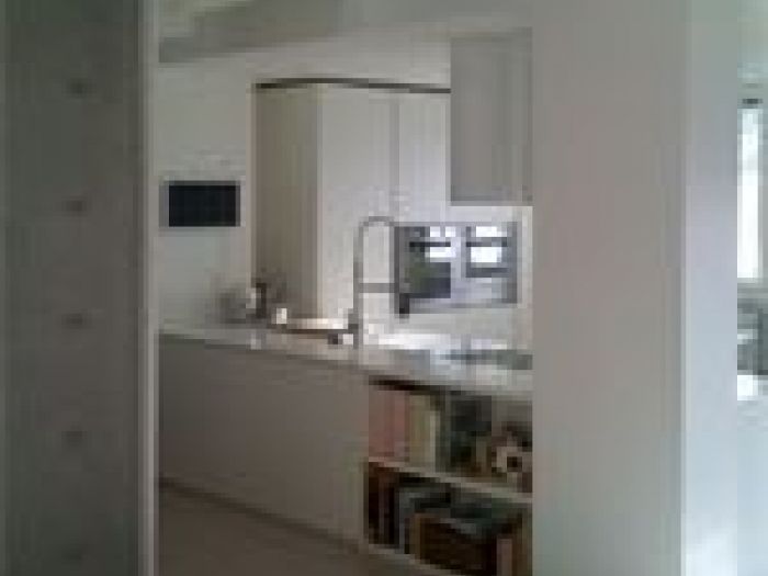 Archisio - Passerini Partners Atelier - Progetto Rifacimento cucine