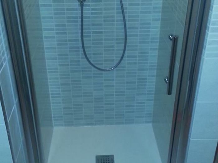 Archisio - Larte Dellidraulico Di Crescenti Vincenzo - Progetto Ristrutturazione bagno