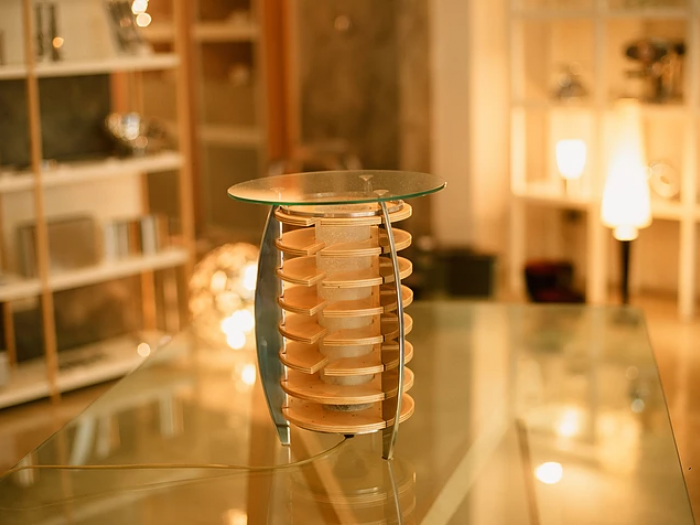 Archisio - Partner Mta - Progetto Industrial design