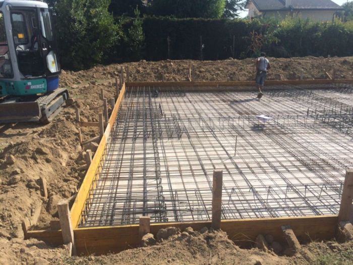 Archisio - Depaolidefranceschibaldan Architetti - Progetto Villa ib