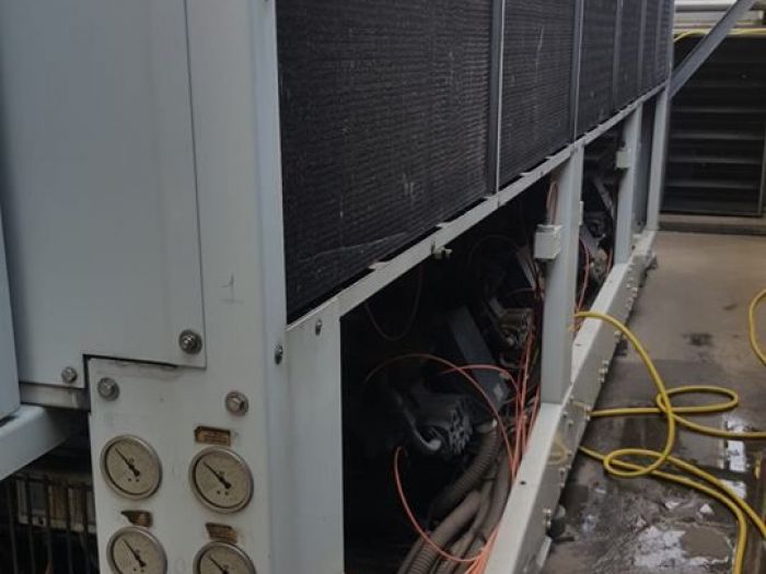 Archisio - Idraulica Saverio Graziano Servizi - Progetto Piccola manutenzione