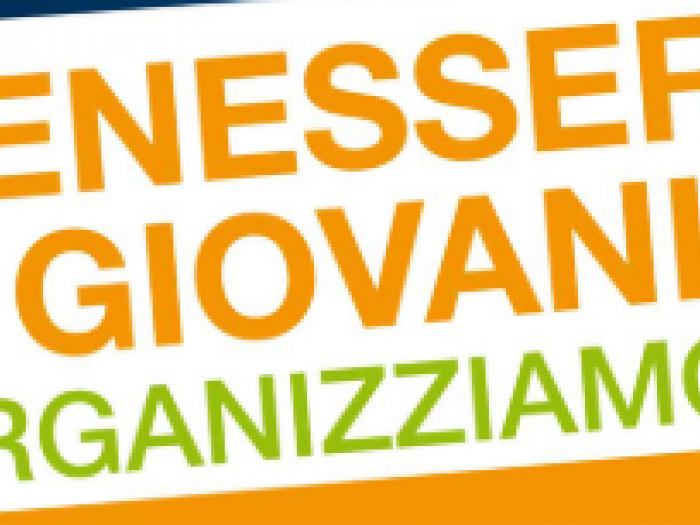 Archisio - Santillo97 - Progetto progetto benessere giovani scisciano