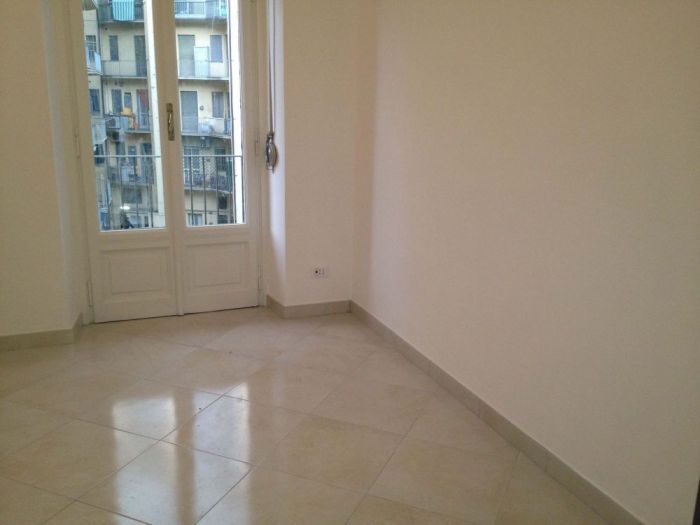 Archisio - De Siati Francesco - Progetto Ristrutturazione appartamento