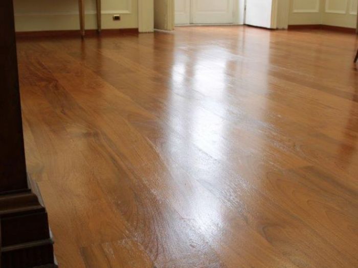 Archisio - Schinco Parquet srl - Progetto Teatro san carlo