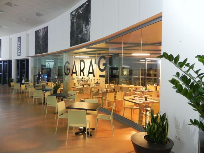 Archisio - Fabio Nassuato - Progetto Locale pubblico