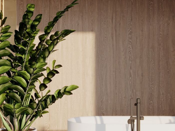 Archisio - Red Head Design - Progetto Bagno