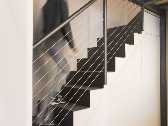 Archisio - Chiara Viada - Progetto Sturlagomme