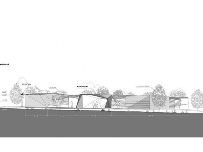 Archisio - Plasma Studio - Progetto Ggantija world heritage park