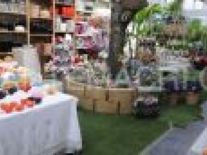 Archisio - Piante Macri - Progetto Il garden