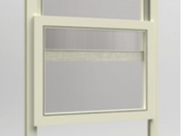 Archisio - Andrea De Filippi - Progetto Zanzariere