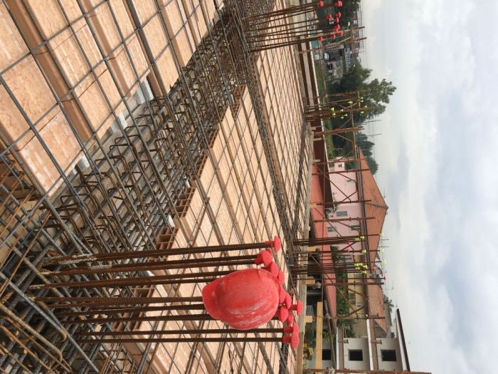 Archisio - Studio Rp Lab Di Architettura - Progetto Edilizia sanitaria