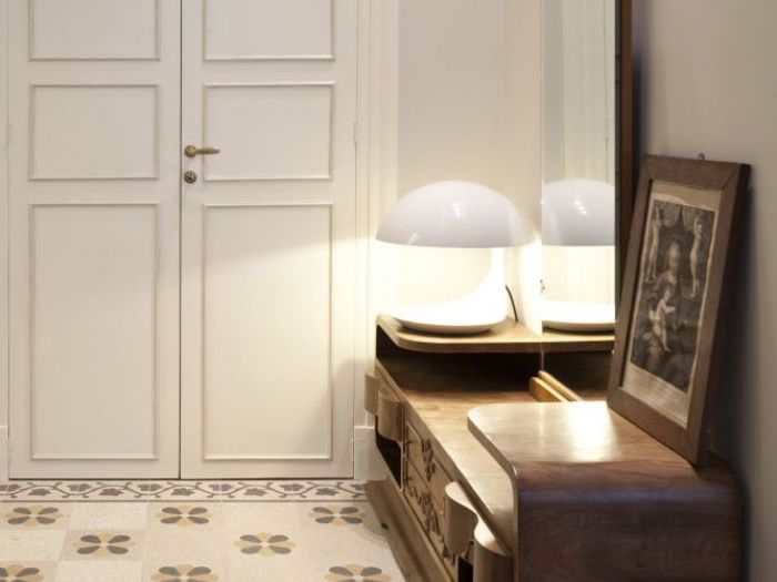 Archisio - Chiarelinee - Progetto Serena guida apt