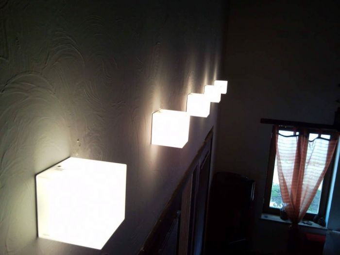 Archisio - Manlio Soraci - Progetto Naturaricercamateria