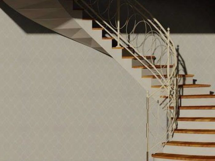 Archisio - Studio Viceconti - Progetto Edilizia privata