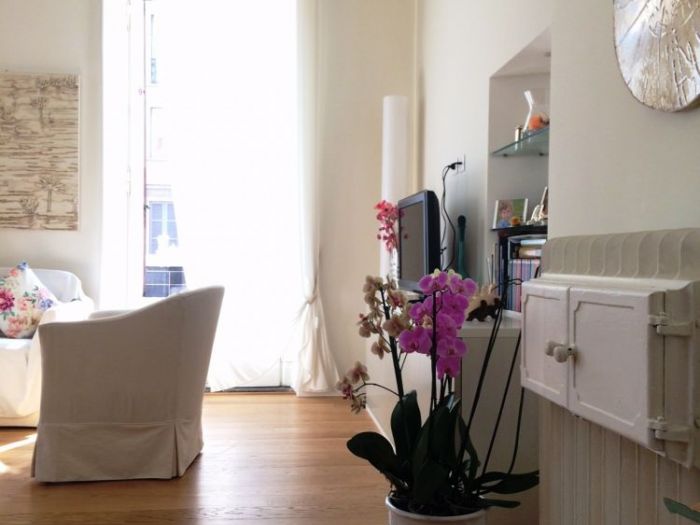 Archisio - Intrecciodilinee Creative Design Studio - Progetto Ristrutturazione di una casa vecchia milano