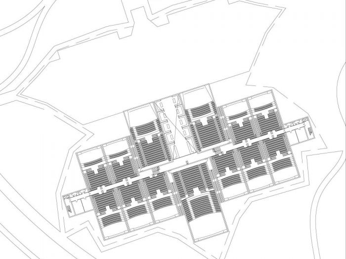 Archisio - Teresa Romeo - Progetto Olbia