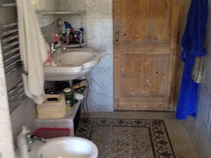 Archisio - Ea Works srl - Progetto Rinnovo bagni e illuminazione in provincia di roma