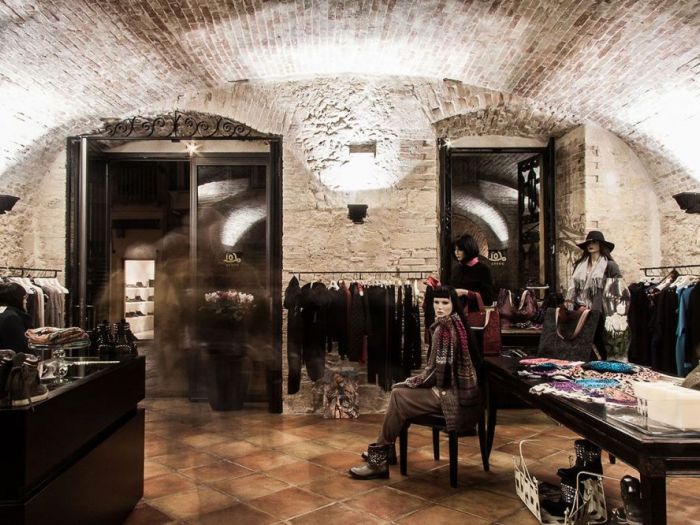 Archisio - Mauro Soddu - Progetto Loi donna