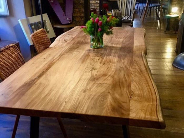 Archisio - Scenography - Progetto Tavoli e tavolini