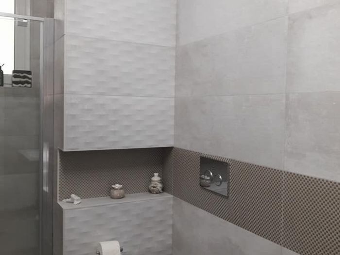 Archisio - Tecnoedilia Societ Cooperativa - Progetto Rivestimento