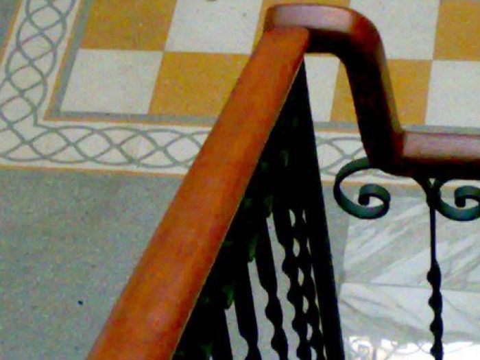 Archisio - Bianca Maria Canepa - Progetto Progetti