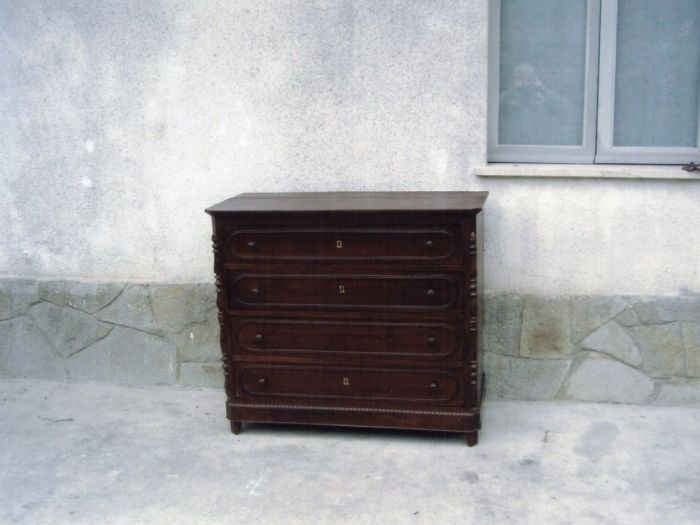 Archisio - Falegnameria Restauro Alaimo - Progetto Restauro mobili armadi realizzati su misura