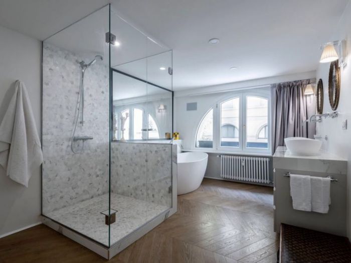 Archisio - Mp Costruzioni Edili srl - Progetto Design di interni