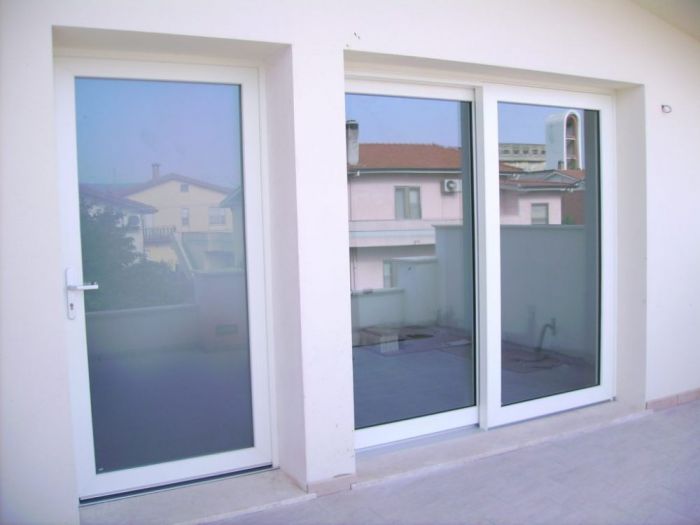 Archisio - Alp Srl Serramenti E Infissi - Progetto ALP SRL SERRAMENTI E INFISSI