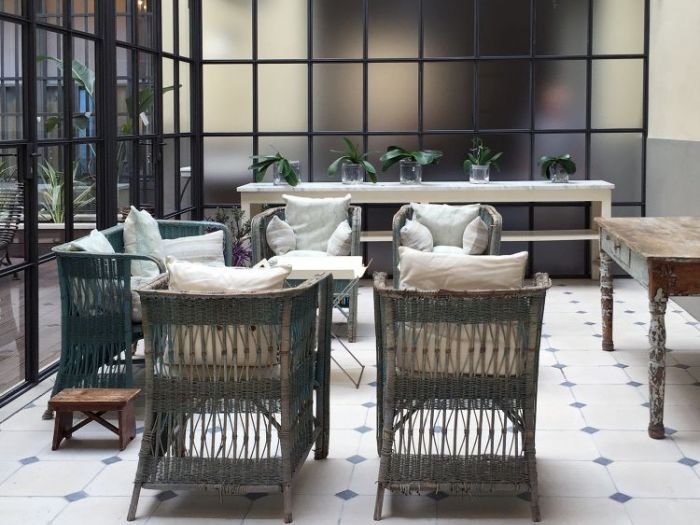 Archisio - Gap31 Architetti - Progetto Pucci 2