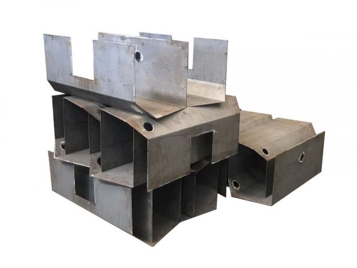 Archisio - Cosmetall srl - Progetto Prodotti