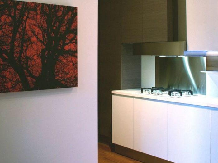 Archisio - Vincenzo Bafunno - Progetto Cucinazeta