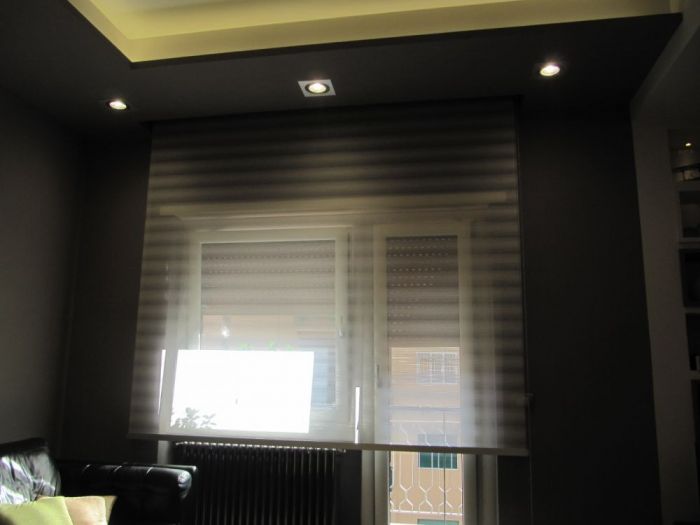 Archisio - Giuseppe Bisceglia - Progetto Casa talamo - 90mq