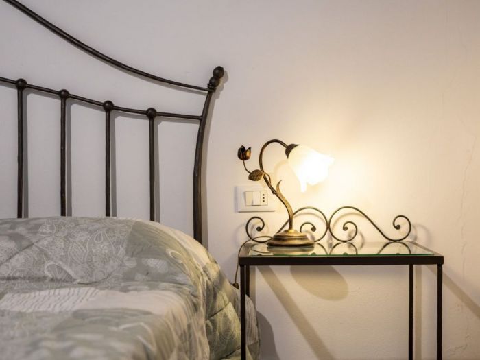 Archisio - Sabrina Pezzoli - Progetto Appartamento borraggio