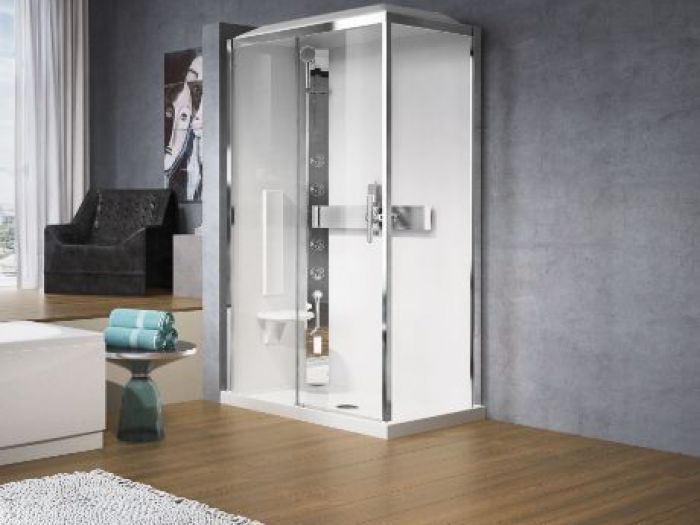 Archisio - Rotondi Giuliano srl - Progetto ROTONDI GIULIANO SRL