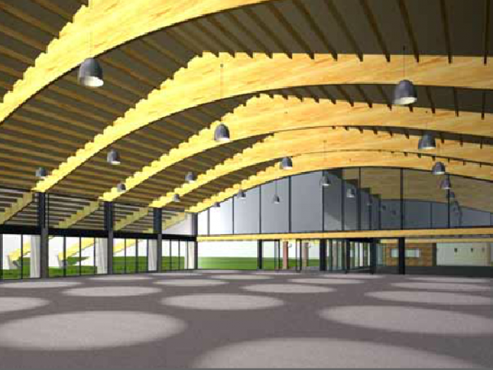 Archisio - Sos Architettura - Progetto Artpers