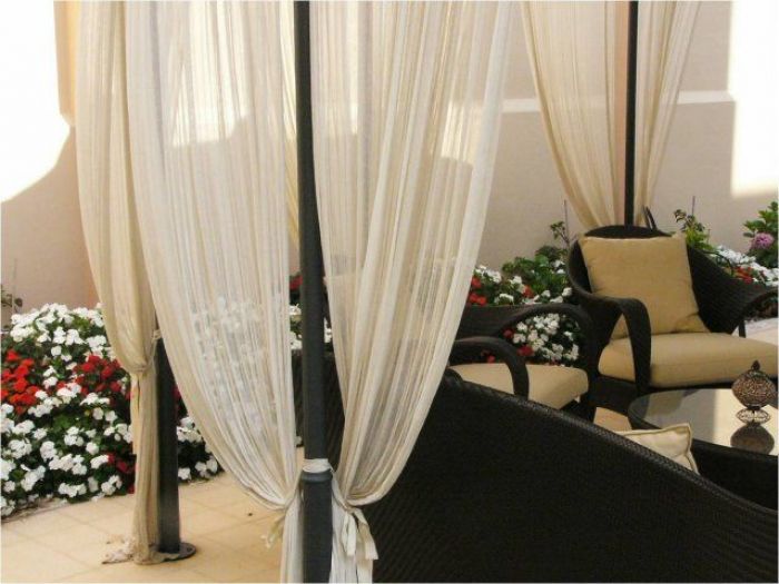 Archisio - Francesca Bertini - Progetto Villa patrizia