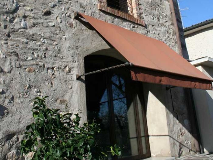 Archisio - Clab Architettura - Progetto Casa gandiniResidenza privata