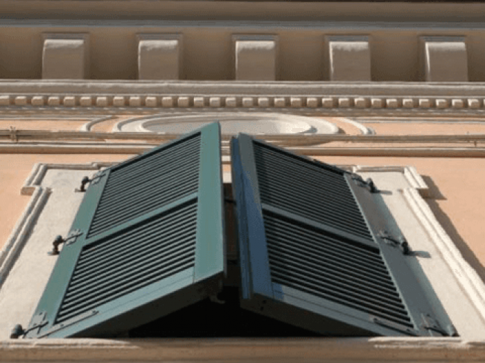 Archisio - Beccai Avvolgibili - Progetto Persiane e avvolgibili