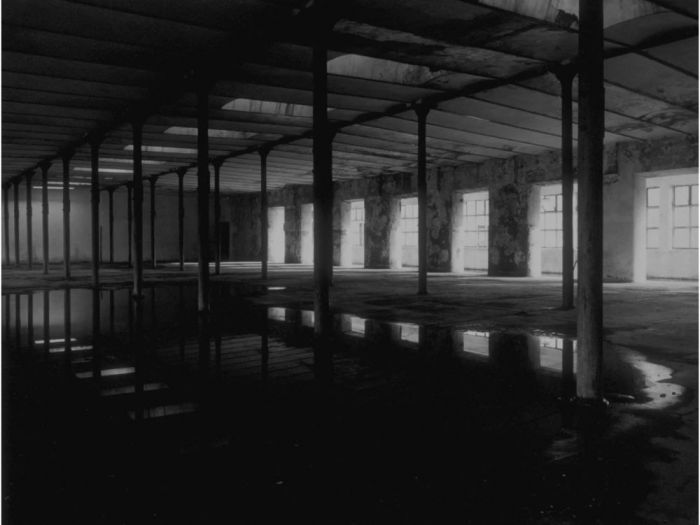 Archisio - Andrea Cuscuna - Progetto Exibition - il lambro una storia quasi dimenticata