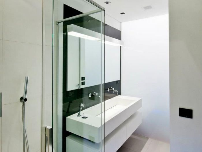 Archisio - Anna Galante - Progetto Case iron house