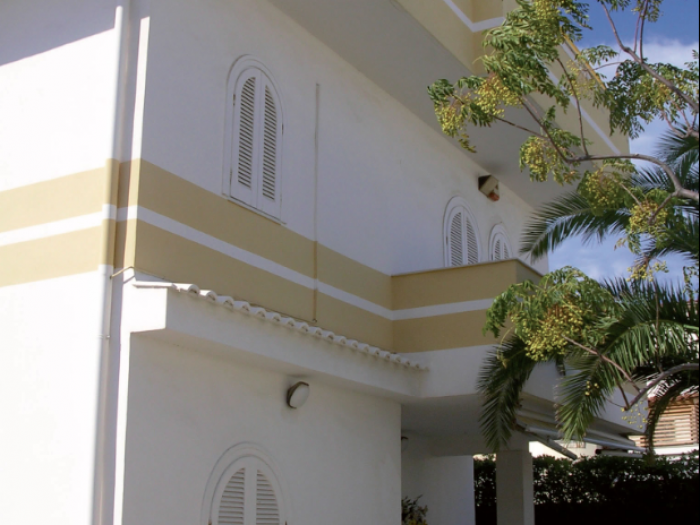 Archisio - Costruzioni Murgolo srl - Progetto Civileresidenziale