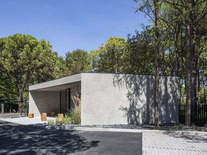 Archisio - Ank Studio - Progetto Architettura cf3