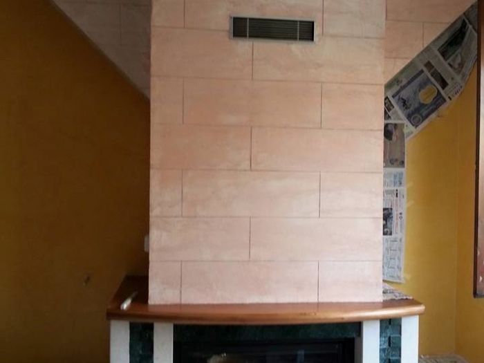 Archisio - Papaleo Carmelo Ristrutturazioni - Progetto Bagni e cucine