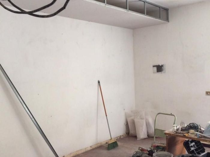 Archisio - La Servizi Ristrutturazioni - Progetto Interni