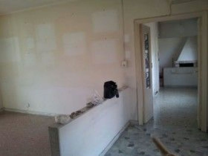 Archisio - Roberta Rose - Progetto Appartamento in zona viale libia