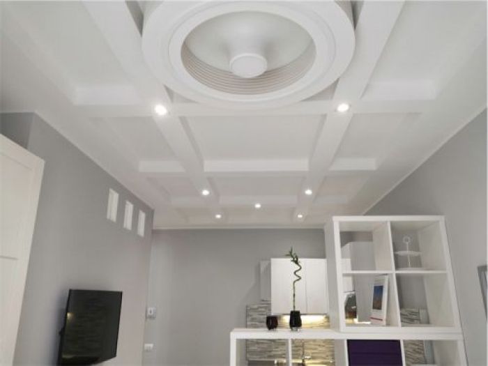 Archisio - Giovanni Tamborra - Progetto Mini suite